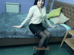 Demihot