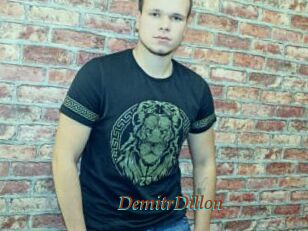 DemitrDillon