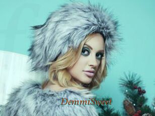 DemmiSweet