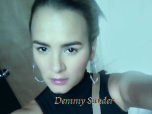 Demmy_Sander