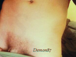 Demon87