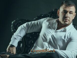 DemonBlack