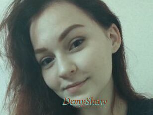 DemyShaw