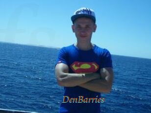 DenBarries