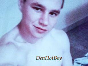 DenHotBoy