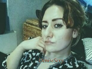 DeniseSexy