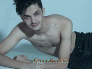 DennisBentonX