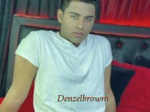 Denzelbrowm