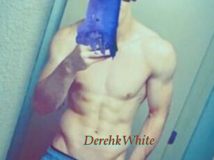 DerehkWhite