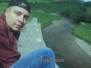 DerekEvans