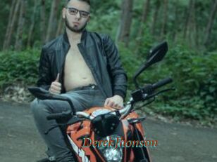 DerekJhonson