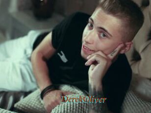 DerekOliver