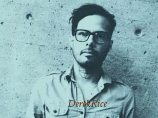 DerekRice