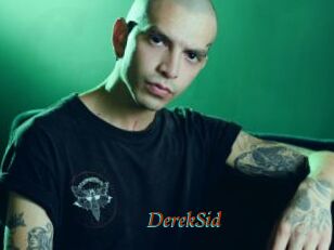 DerekSid