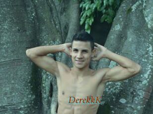 DerekkK