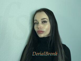 DerialBronk