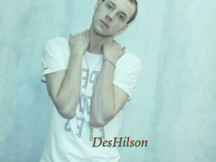 DesHilson
