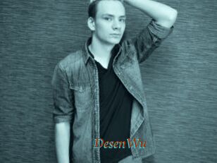 DesenWu
