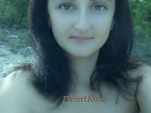 DesertRose
