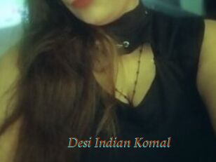 Desi_Indian_Komal