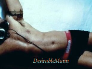 DesirableMann