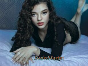 DesireMartin