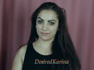 DesiredKarina