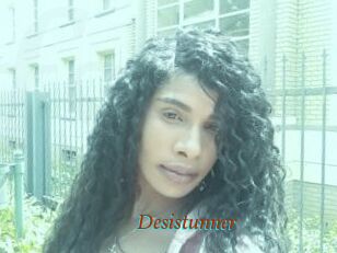 Desistunner