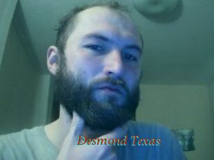 Desmond_Texas
