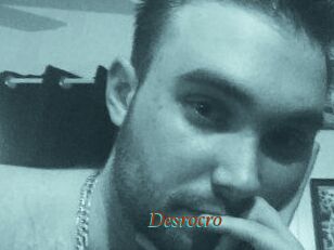 Desrocro