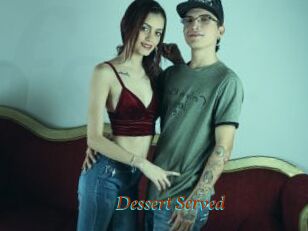 Dessert_Served