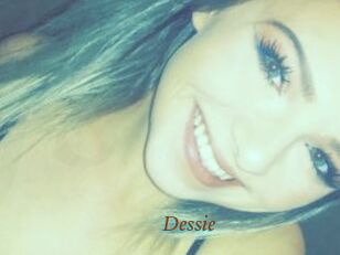 Dessie