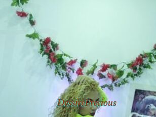 DessirePrecious