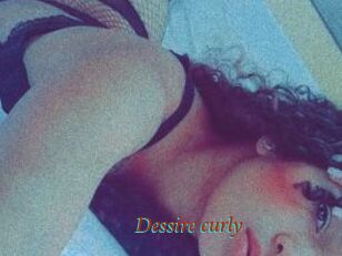 Dessire_curly