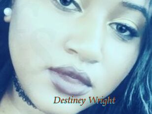 Destiney_Wright