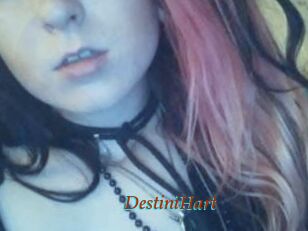 DestiniHart