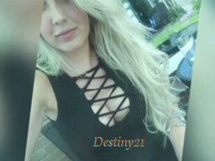 Destiny21