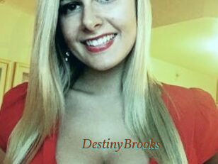 DestinyBrooks