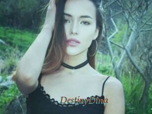 DestinyDina