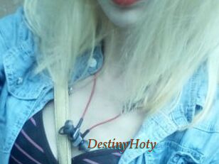 DestinyHoty