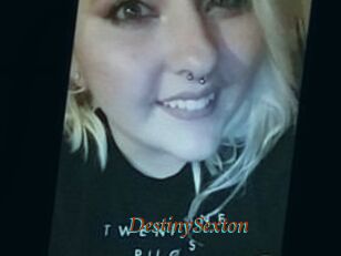 DestinySexton