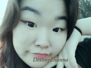 DestinyZhanna