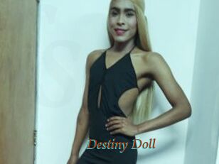 Destiny_Doll