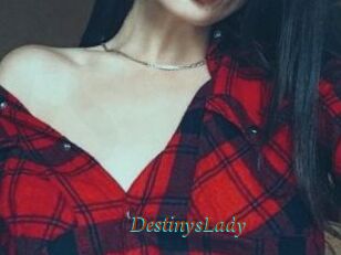 DestinysLady
