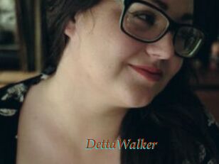 DettaWalker