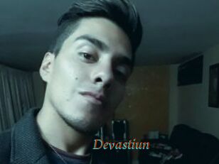 Devastiun