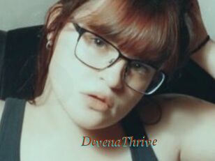 DevenaThrive