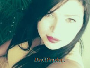 DevilPenelope