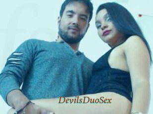DevilsDuoSex