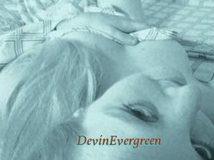 DevinEvergreen